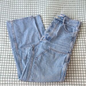 Jesse Kamm Denim Handy Pants 2